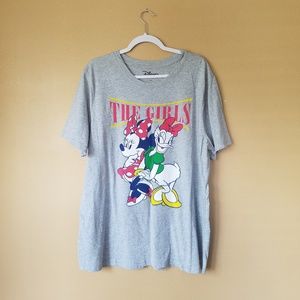 Disney Minnie Daisy Tshirt